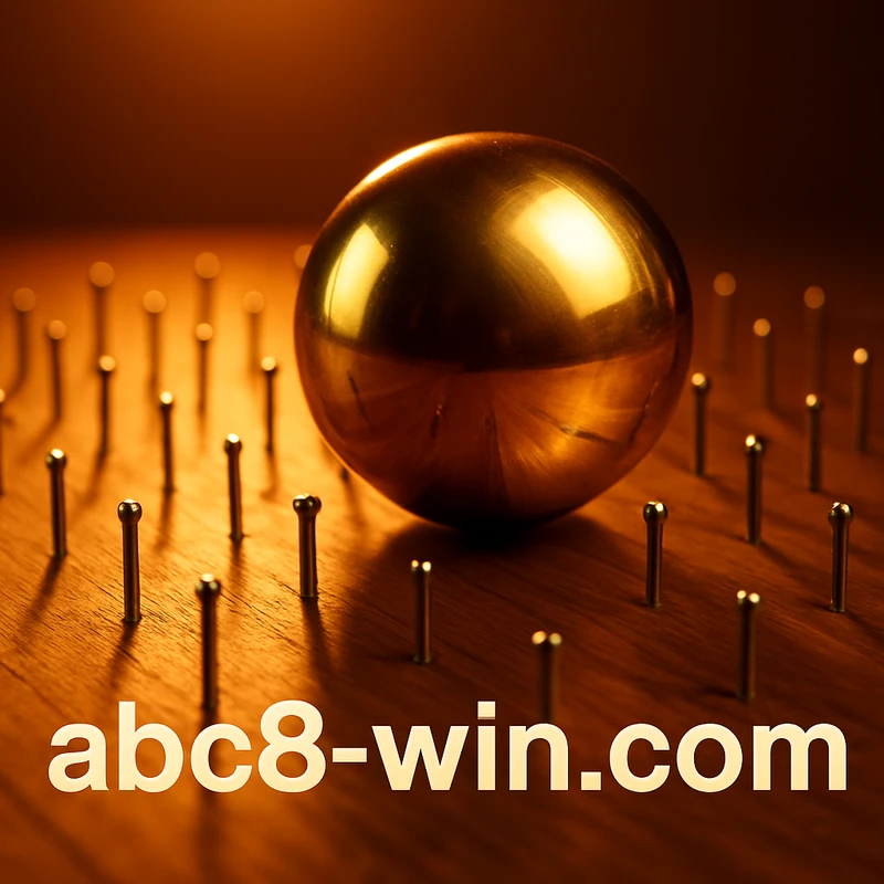 Mine-এর abc8 গেমিং প্ল্যাটফর্মের খেলা